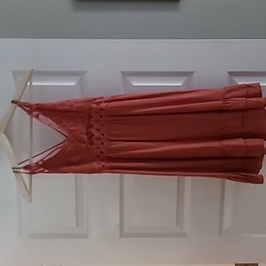 Southern fried chics dress